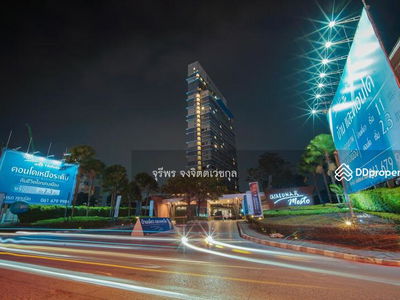 Casalunar Mesto Condo, Chon Buri, Thailand Casalunar Mesto Condo, Chon Buri, Thailand