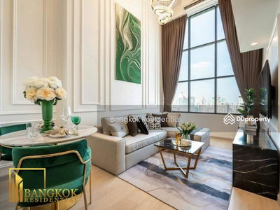 Knightsbridge Prime Sathorn, Bangkok, Thailand Knightsbridge Prime Sathorn, Bangkok, Thailand