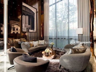 Knightsbridge Prime Sathorn, Bangkok, Thailand Knightsbridge Prime Sathorn, Bangkok, Thailand