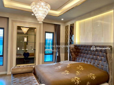 Burasiri Pattanakarn, Bangkok, Thailand Burasiri Pattanakarn, Bangkok, Thailand