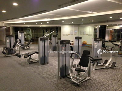 Millennium Residence, Bangkok, Thailand Millennium Residence, Bangkok, Thailand