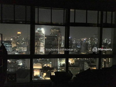 Millennium Residence, Bangkok, Thailand Millennium Residence, Bangkok, Thailand