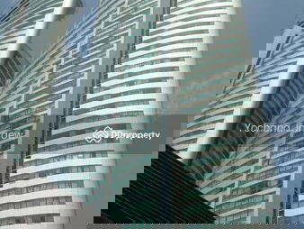 Millennium Residence, Bangkok, Thailand Millennium Residence, Bangkok, Thailand