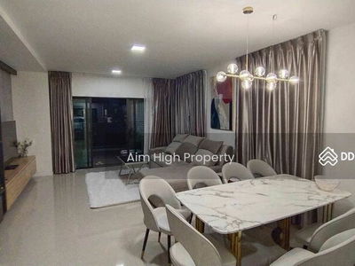 The Connect UP 3 Ladprao 126, Bangkok, Thailand The Connect UP 3 Ladprao 126, Bangkok, Thailand