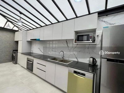 The Connect UP 3 Ladprao 126, Bangkok, Thailand The Connect UP 3 Ladprao 126, Bangkok, Thailand