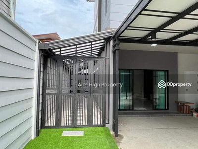 The Connect UP 3 Ladprao 126, Bangkok, Thailand The Connect UP 3 Ladprao 126, Bangkok, Thailand