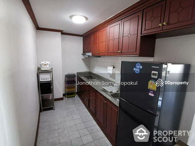 Monterey Place, Bangkok, Thailand Monterey Place, Bangkok, Thailand