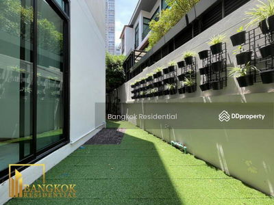 Single House, Bangkok, Thailand Single House, Bangkok, Thailand