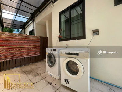 Single House, Bangkok, Thailand Single House, Bangkok, Thailand