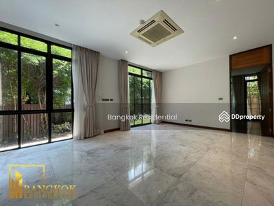 Single House, Bangkok, Thailand Single House, Bangkok, Thailand