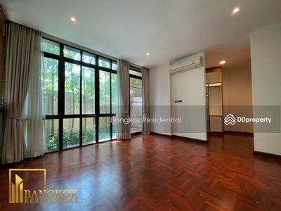 Single House, Bangkok, Thailand Single House, Bangkok, Thailand