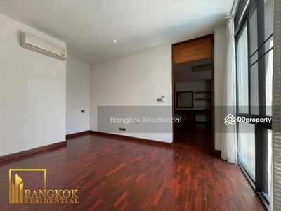 Single House, Bangkok, Thailand Single House, Bangkok, Thailand