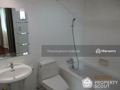 Jaspal's Residential II, Bangkok, Thailand Jaspal's Residential II, Bangkok, Thailand