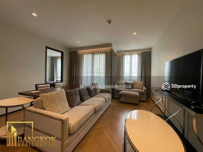 The Reserve Sukhumvit 61, Bangkok, Thailand The Reserve Sukhumvit 61, Bangkok, Thailand