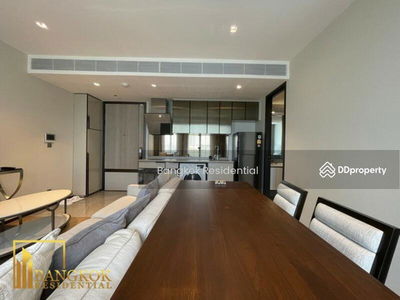 The Reserve Sukhumvit 61, Bangkok, Thailand The Reserve Sukhumvit 61, Bangkok, Thailand