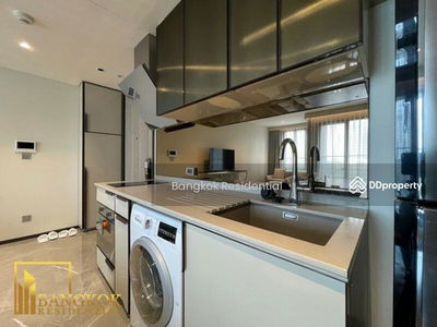 The Reserve Sukhumvit 61, Bangkok, Thailand The Reserve Sukhumvit 61, Bangkok, Thailand