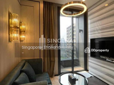 The Esse Sukhumvit 36, Bangkok, Thailand The Esse Sukhumvit 36, Bangkok, Thailand