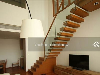 The Sukhothai Residences, Bangkok, Thailand The Sukhothai Residences, Bangkok, Thailand