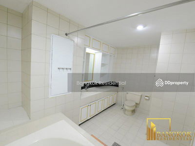 Oriental Towers, Bangkok, Thailand Oriental Towers, Bangkok, Thailand