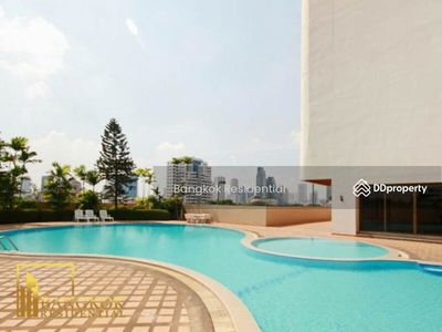 Oriental Towers, Bangkok, Thailand Oriental Towers, Bangkok, Thailand