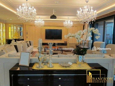 The St. Regis Bangkok (Residences), Bangkok, Thailand The St. Regis Bangkok (Residences), Bangkok, Thailand