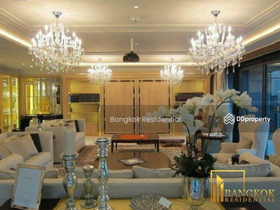 The St. Regis Bangkok (Residences), Bangkok, Thailand The St. Regis Bangkok (Residences), Bangkok, Thailand