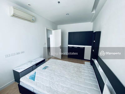 TC Green Rama 9, Bangkok, Thailand TC Green Rama 9, Bangkok, Thailand