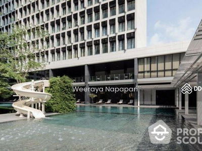 Noble Ploenchit, Bangkok, Thailand Noble Ploenchit, Bangkok, Thailand