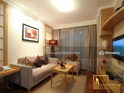 Montara Serviced Apartment, Bangkok, Thailand Montara Serviced Apartment, Bangkok, Thailand