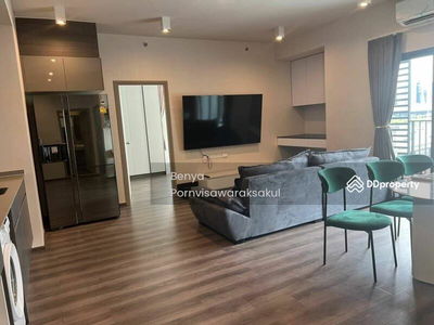 IDEO Rama 9-Asoke, Bangkok, Thailand IDEO Rama 9-Asoke, Bangkok, Thailand