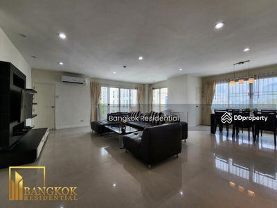 Chanarat Place - 3 Bedroom Apartment in Phrom Phong, Bangkok, Thailand Chanarat Place - 3 Bedroom Apartment in Phrom Phong, Bangkok, Thailand