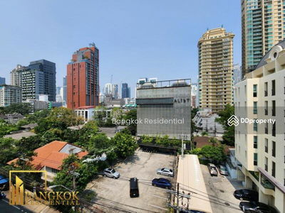 Chanarat Place - 3 Bedroom Apartment in Phrom Phong, Bangkok, Thailand Chanarat Place - 3 Bedroom Apartment in Phrom Phong, Bangkok, Thailand