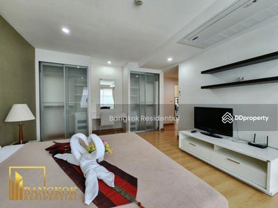 Chanarat Place - 3 Bedroom Apartment in Phrom Phong, Bangkok, Thailand Chanarat Place - 3 Bedroom Apartment in Phrom Phong, Bangkok, Thailand