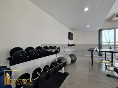 Chanarat Place - 3 Bedroom Apartment in Phrom Phong, Bangkok, Thailand Chanarat Place - 3 Bedroom Apartment in Phrom Phong, Bangkok, Thailand