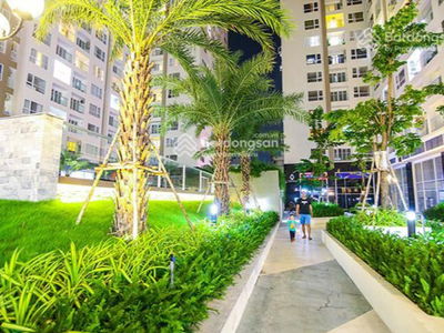 Oriental Plaza 685 Au Co, Vietnam Oriental Plaza 685 Au Co, Vietnam