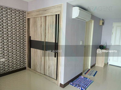 Aliss Tiwanon condominium, Nonthaburi, Thailand Aliss Tiwanon condominium, Nonthaburi, Thailand