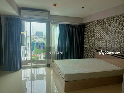 Aliss Tiwanon condominium, Nonthaburi, Thailand Aliss Tiwanon condominium, Nonthaburi, Thailand