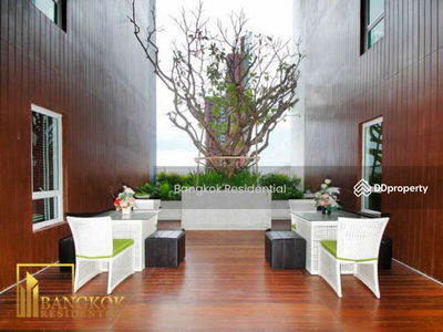 The Bloom Sukhumvit 71, Bangkok, Thailand The Bloom Sukhumvit 71, Bangkok, Thailand