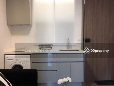 A Space ID Asok-Ratchada, Bangkok, Thailand A Space ID Asok-Ratchada, Bangkok, Thailand