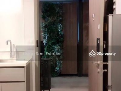 A Space ID Asok-Ratchada, Bangkok, Thailand A Space ID Asok-Ratchada, Bangkok, Thailand