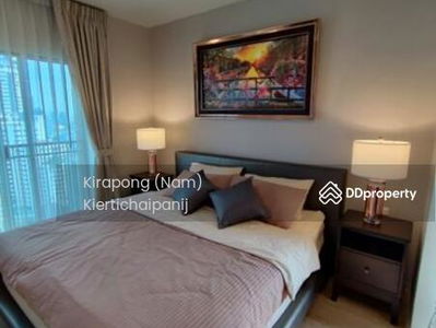 Noble Refine, Bangkok, Thailand Noble Refine, Bangkok, Thailand