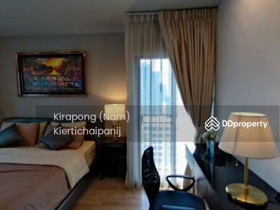 Noble Refine, Bangkok, Thailand Noble Refine, Bangkok, Thailand