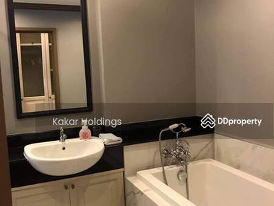 The Reserve Kasemsan 3, Bangkok, Thailand The Reserve Kasemsan 3, Bangkok, Thailand