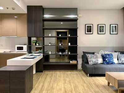 Siri At Sukhumvit, Bangkok, Thailand Siri At Sukhumvit, Bangkok, Thailand