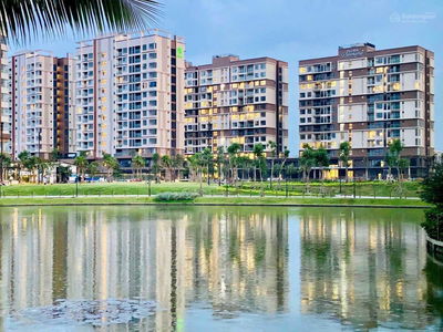 Mizuki Park, Vietnam Mizuki Park, Vietnam