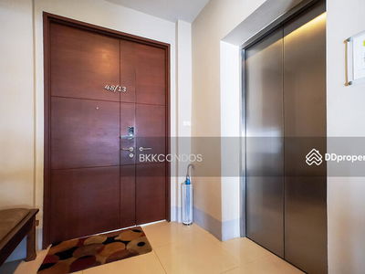 Sukhumvit City Resort, Bangkok, Thailand Sukhumvit City Resort, Bangkok, Thailand