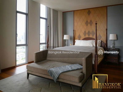 The Sukhothai Residences, Bangkok, Thailand The Sukhothai Residences, Bangkok, Thailand