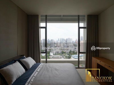 The Sukhothai Residences, Bangkok, Thailand The Sukhothai Residences, Bangkok, Thailand