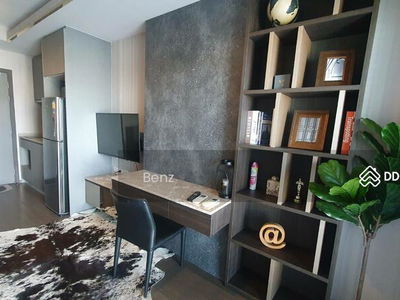 IDEO Sukhumvit 93, Bangkok, Thailand IDEO Sukhumvit 93, Bangkok, Thailand