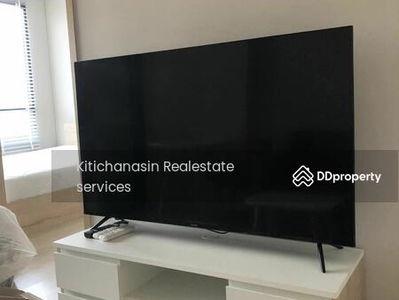 NUE Noble Ngamwongwan, Nonthaburi, Thailand NUE Noble Ngamwongwan, Nonthaburi, Thailand